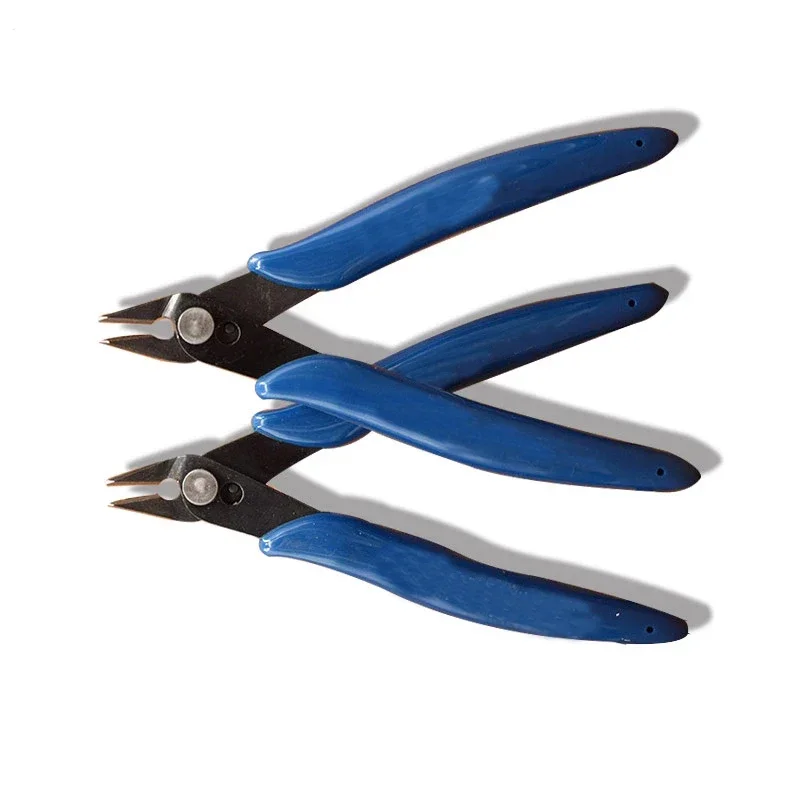 1Pc Electronic Pliers Electric - огляд і ціна Electronics Repair Hobby