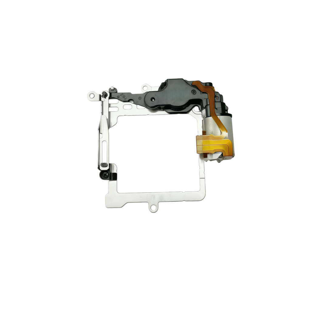 Shutter Motor Drive Cocking As - огляд і ціна Sony Camera Zv-E10