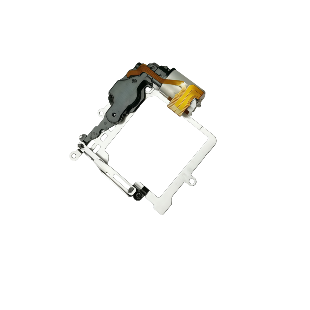 Shutter Motor Drive Cocking As - огляд і ціна Sony Camera Zv-E10