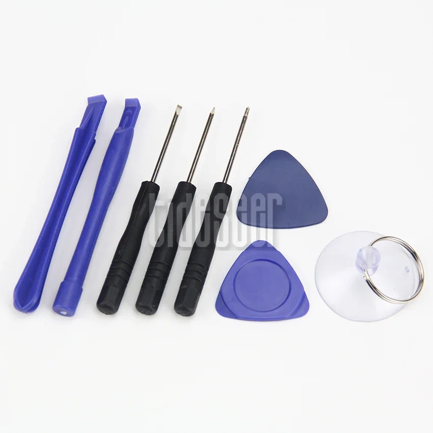 300set New 8/9 in 1 Mobile Pho - огляд і ціна Phone Opening Tool
