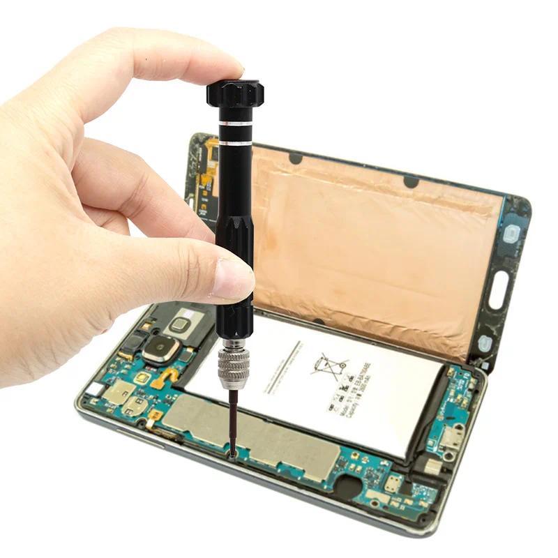 2026 New Model 1pc 5-in-1 Mult - огляд і ціна Electronics Repair Tools