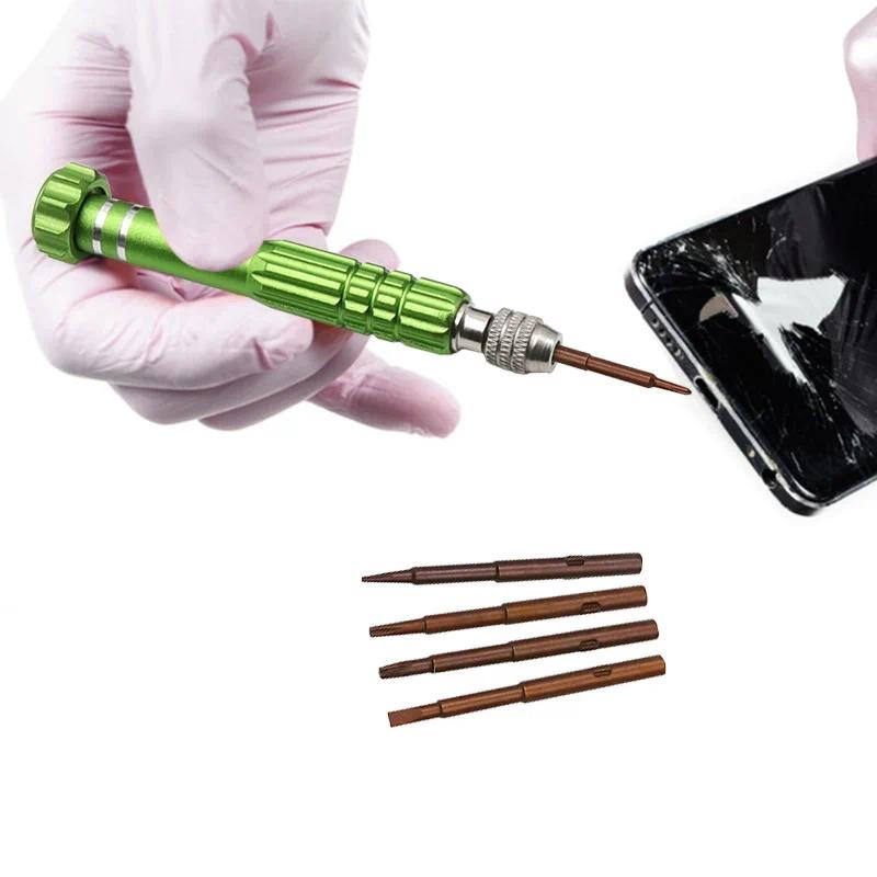 2026 New Model 1pc 5-in-1 Mult - огляд і ціна Electronics Repair Tools