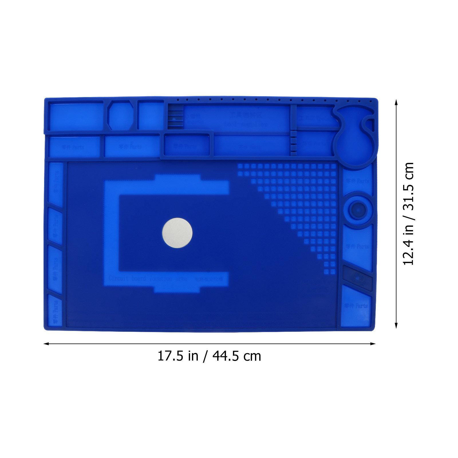 Extra Large Silicone Electroni - огляд і ціна Electronics Repair In Usa