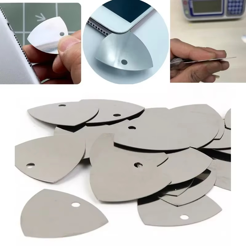 10/20/50PCS Metal Phone Openin - огляд і ціна Phone Opening Tool