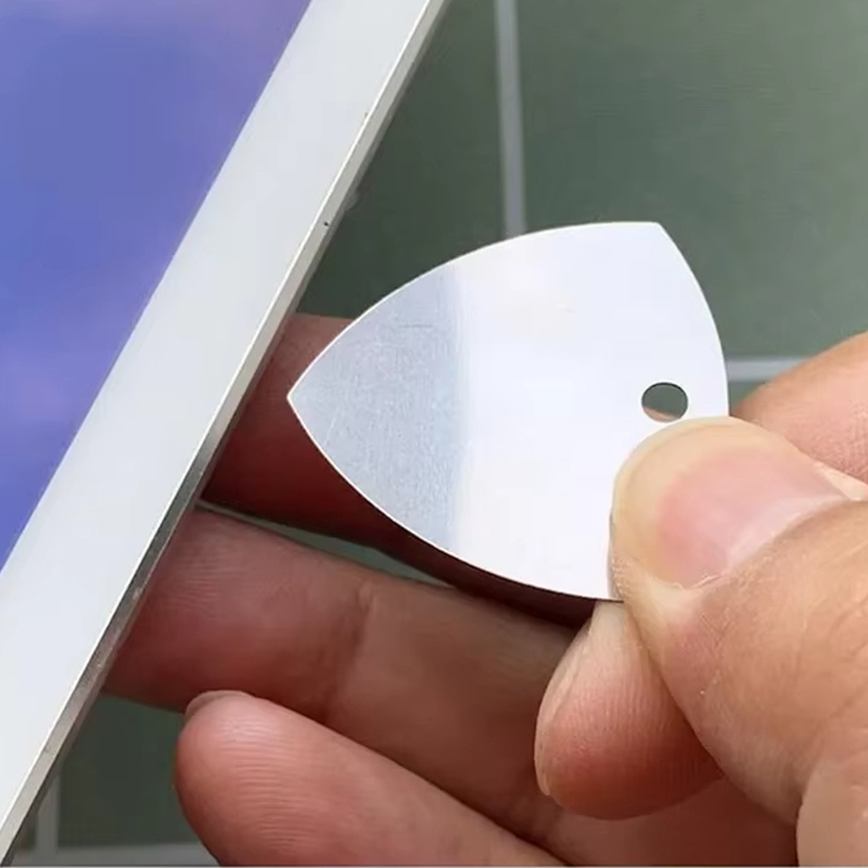 10/20/50PCS Metal Phone Openin - огляд і ціна Phone Opening Tool