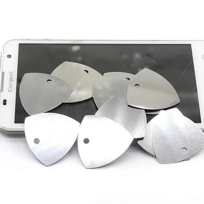 10/20/50PCS Metal Phone Openin - огляд і ціна Phone Opening Tool