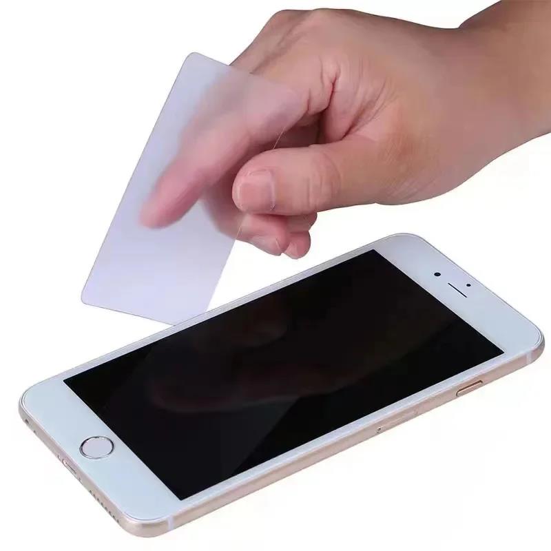 10-20 Pcs Ultra Thin Phone Pla - огляд і ціна Phone Opening Tool